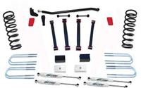 PROCOMP 2010-2012 6 Inch Lift Kit with ES9000 Shocks